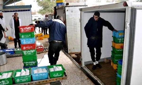 La Fédération nationale des distributeurs de lait exige la préservation de ses acquis