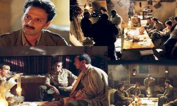 « Le film retraçant le parcours de Larbi Ben M’hidi en phase de dernières retouches » (ministre)