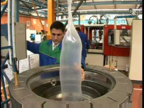 Industrie du plastique : Faire cesser la boulimie algérienne pour l’importation