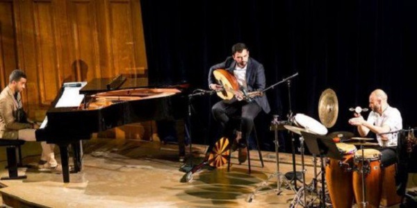 « Insula »,un spectacle en hommage à Frantz Fanon en tournée internationale