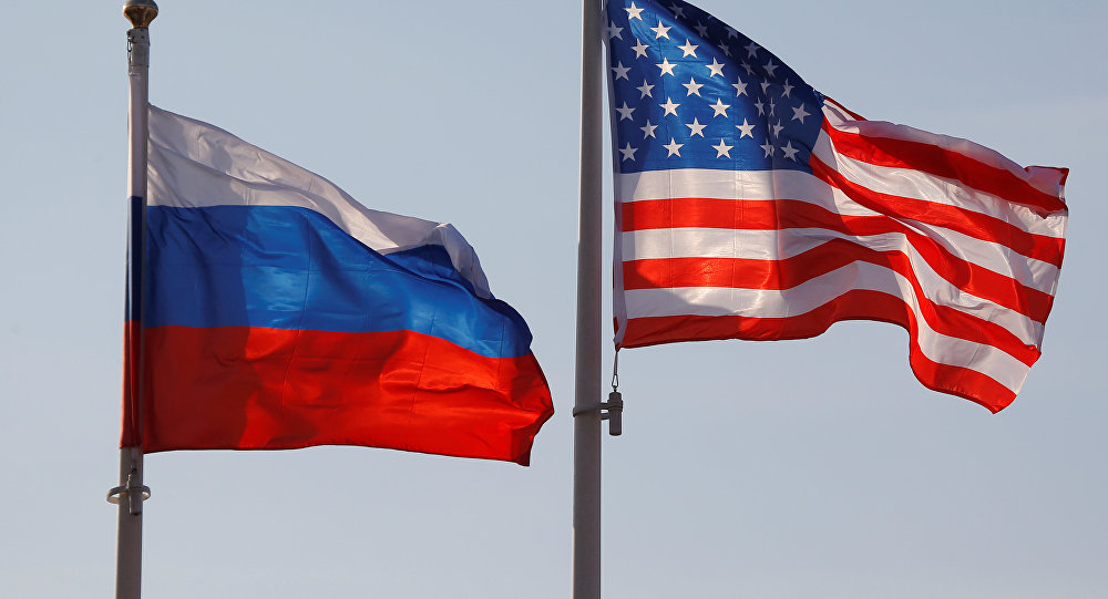 Moscou annule des discussions « stratégiques » avec Washington