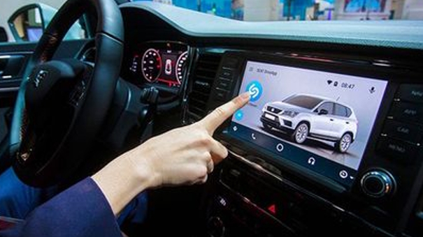 Volkswagen Group : Seat intègre l’application Shazam dans ses voitures