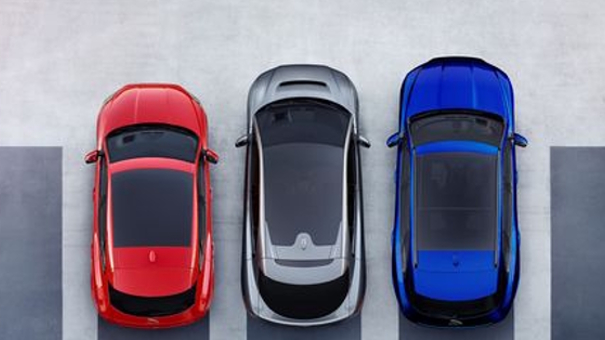 Salon de Genève 2018 : L’avant-première mondiale de la Jaguar I-Pace pour ce soir