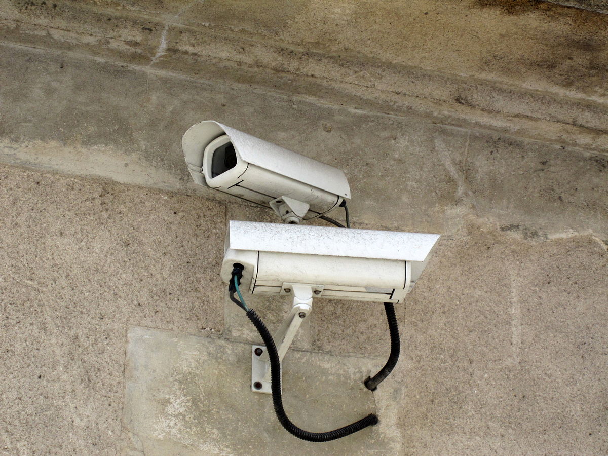 Équipements de sécurité et de surveillance : La demande en baisse de 30 à 40% en 2017