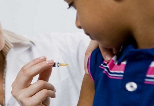 El-Oued: plus de 54.000 personnes vaccinées contre la rougeole