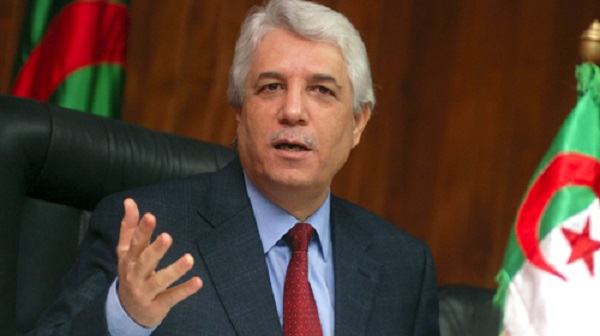 Louh : «Les informations personnelles des Algériens protégées»