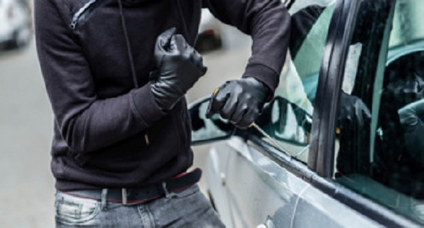 MOSTAGANEM : Un réseau de voleurs de roues démantelé