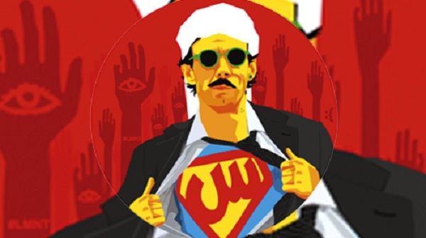 Pop Art : El-Moustach expose à l’Espaco