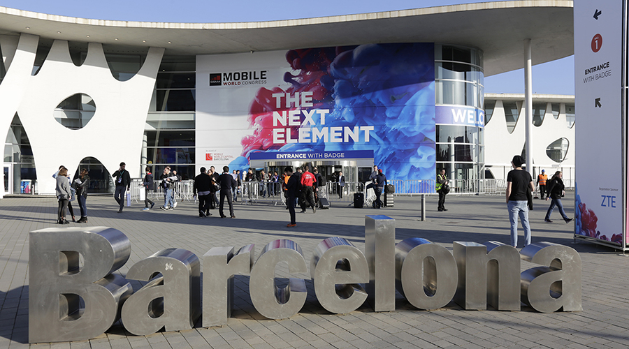 Tout savoir sur le Mobile World Congress 2018 (Vidéo)