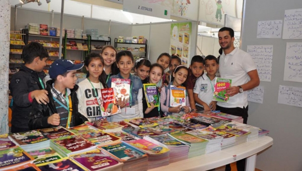 9e édition du festival «lire en fête» : A Tipasa, c’est le printemps du livre