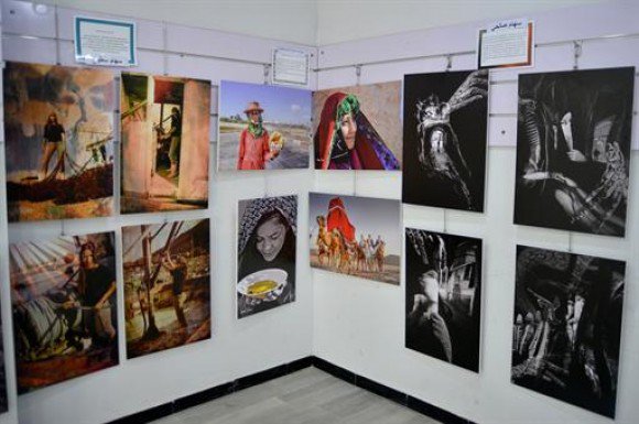 Salon maghrébin de la photographie à El Khroub, des scènes du quotidien des femmes maghrébines