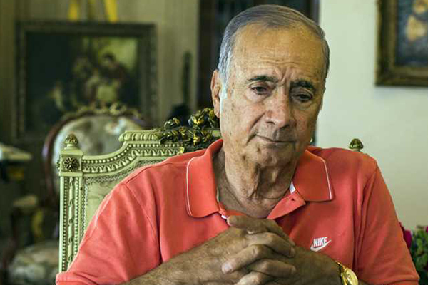 Football Égyptien : Samir Zaher n’est plus