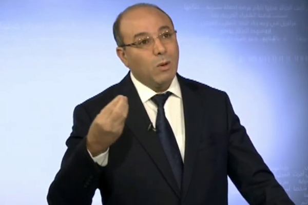 Benzaïm à Ould Abbès: « Des circonstances ont fait de vous un Sg du FLN