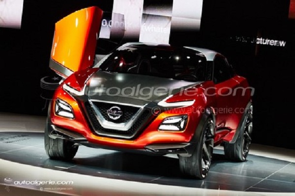 Mondial de Paris 2018 : Absence annoncée de Nissan