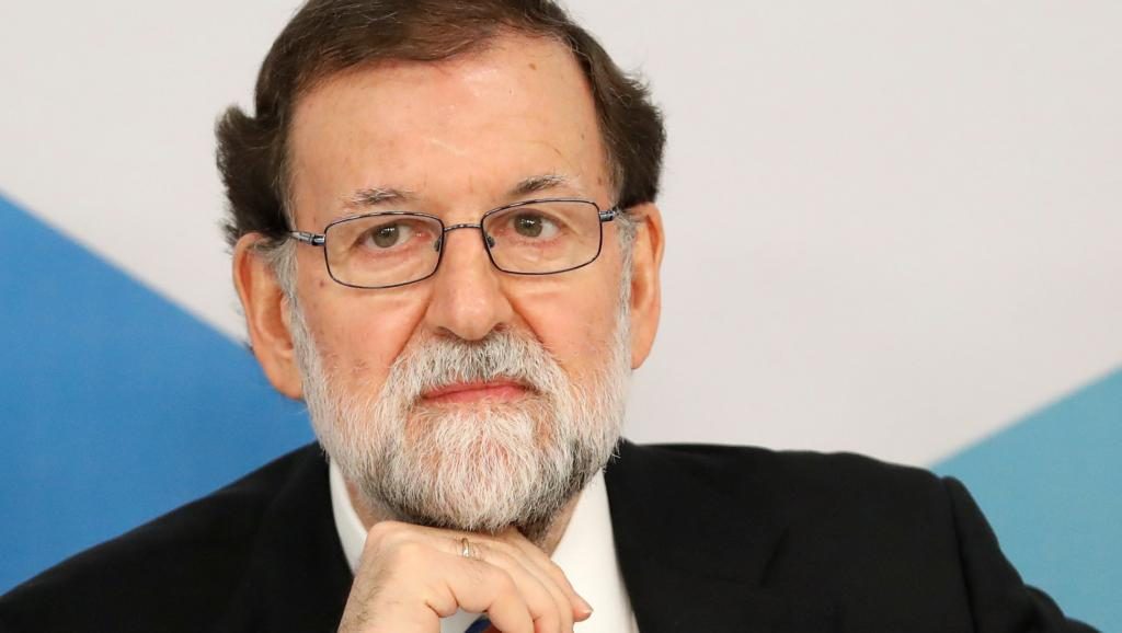 Mariano Rajoy bientôt à Alger
