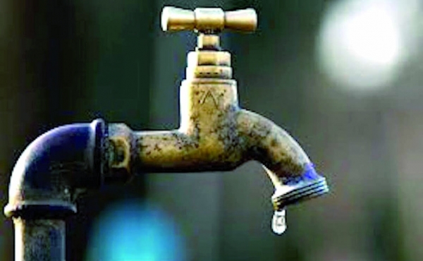 Les robinets à sec depuis plus de trois jours : Béjaïa a soif… en hiver !