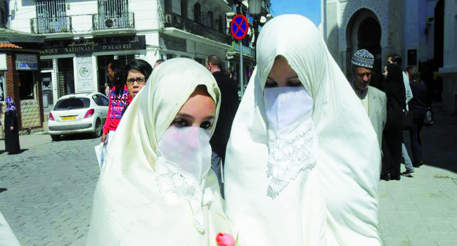 JOURNEE INTERNATIONALE DE LA FEMME : Les fruits d’une longue lutte