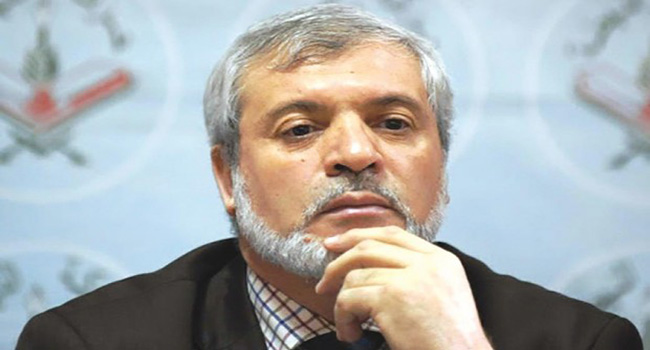 Rien ne va plus au parti algérien Ennahda