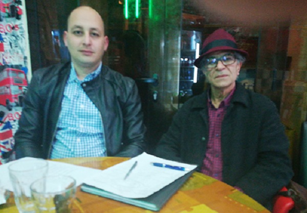 MERABET DASCH, MANAGER DU FESTIVAL DE JAZZ A REFLEXION : ‘’On veut créer l’Olympia à Oran’’