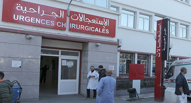 Epidemie de rougeole : Encore, 7 morts à Tamanrasset