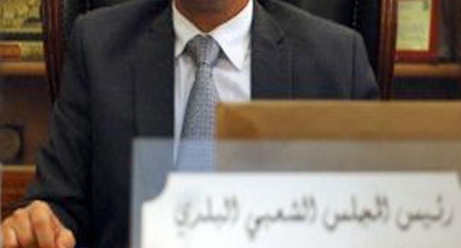 SIDI BEL ABBES : 5 ans de réclusion criminelle pour le maire de Dhaya