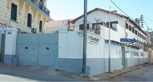 Demande de visas : TLS Contact, le labyrinthe de toutes les humiliations