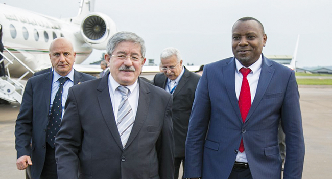 Protocole africain de libre-circulation des personnes: L’Algérie n’a pas signé