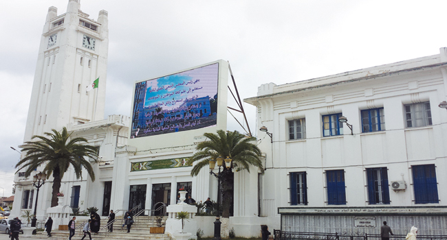 APC DE MOSTAGANEM : L’exploitation ‘’esclavagiste’’ des travailleurs du social