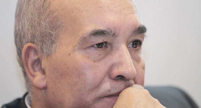 Face a la revolution mondiale du numerique: Urgence pour l’Algérie d&rsquo;avoir un système d’information en temps réel