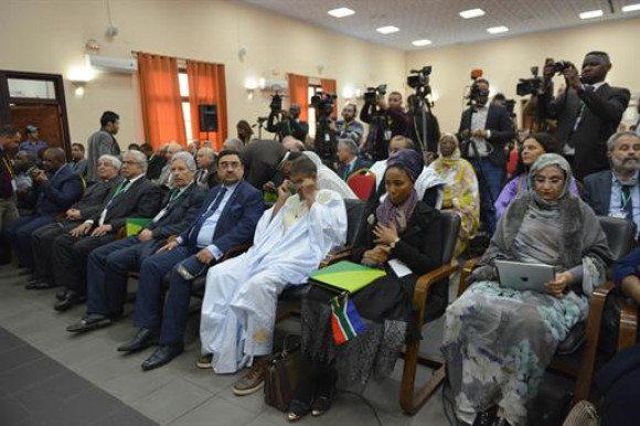 Droits de l’Homme: des Sahraouis racontent leur enfer dans les territoires occupés