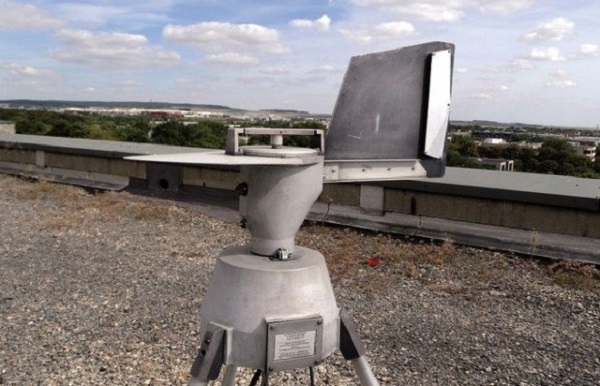 Installation en octobre d&rsquo;un premier capteur de surveillance du pollen au niveau national