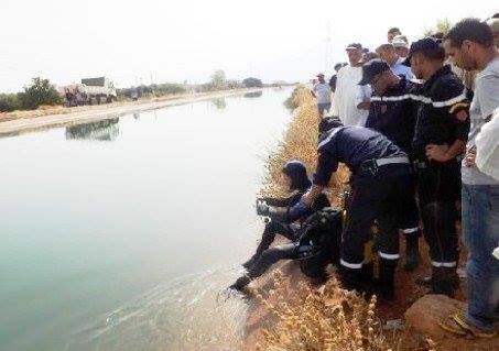 Bordj Bou Arreridj : 5 enfants noyés dans un lac à la commune Annasser