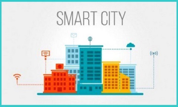 Sommet « Smart city 2018 »: plus de 4000 participants à Alger les 27 et 28 juin