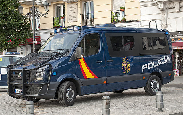 Dix Algériens interpellés en Espagne soupçonnés d’avoir agressé sexuellement trois mineures