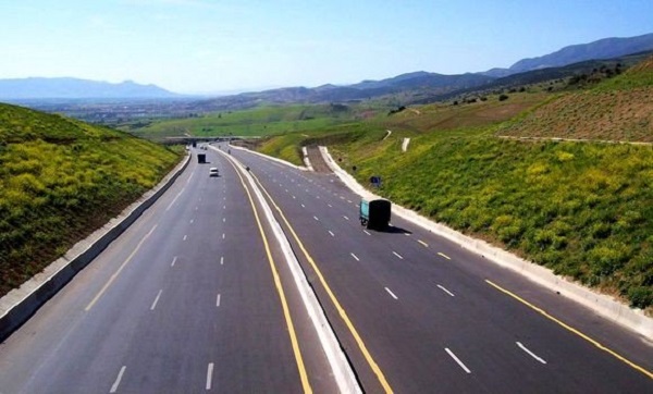 L’autoroute Est-Ouest se dégrade!