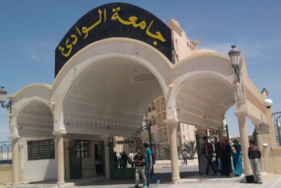 Promotion de la langue amazighe : signature d’une convention entre le HCA et l’Université d’El-Oued