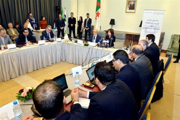 Production locale des biens liés aux TIC: une vingtaine de conventions-cadres signées