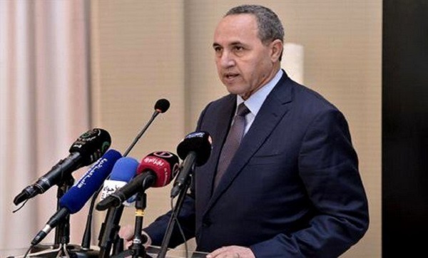 La situation de la poésie en débat à Alger