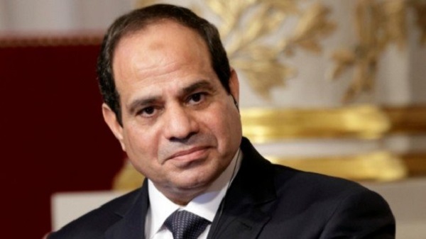 Egypte: al-Sissi réélu avec plus de 90% des voix