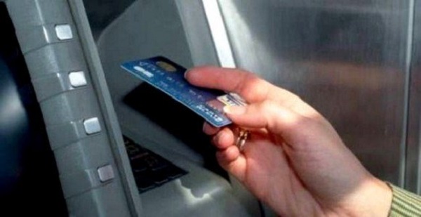 Réception prochainement d’un millier de distributeurs automatiques de billets de banques