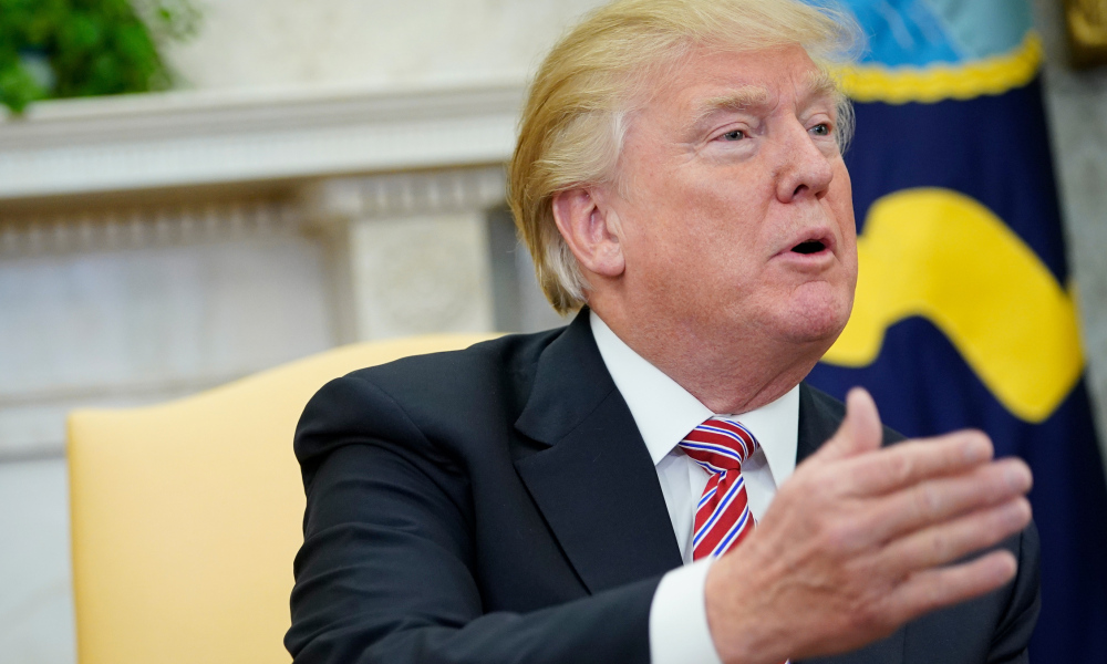 Donald Trump limoge son secrétaire d&rsquo;Etat Rex Tillerson et le remplace par le chef de la CIA