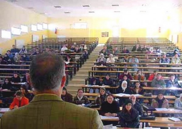 Union des Universités Arabes : les universités algériennes appelées à bénéficier des projets de l’organisme