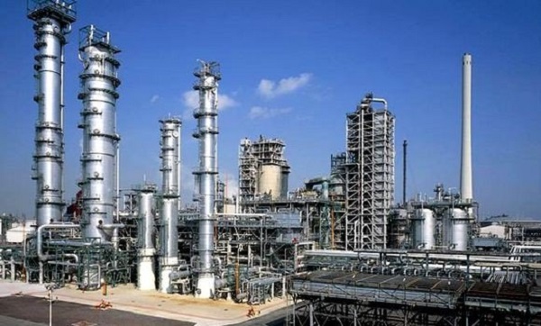 Sonatrach: projet d’achat d’une raffinerie à l’étranger