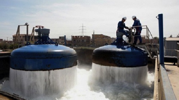 Comment améliorer la distribution de l’AEP en été