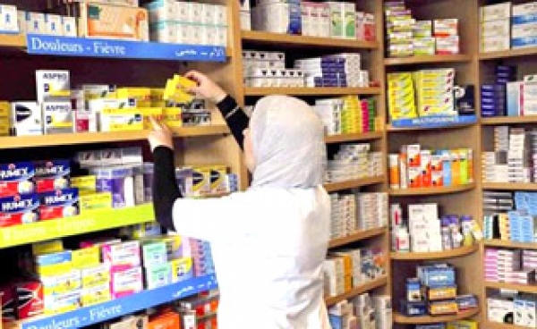 Journée pharmaceutique sur l’automédication : Quand le pharmacien peut remplacer (sans risque) l’ordonnance