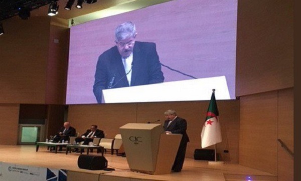 La conférence sur l’économie numérique dans la région MENA  s&rsquo;ouvre à Alger