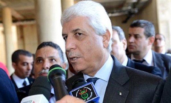 Louh : Plus de 7000 milliards de DA d’amendes impayées ces dernières années