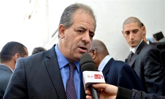 JAJ-2018: « Je suis satisfait des conditions du déroulement du 7e camp d’entraînement »