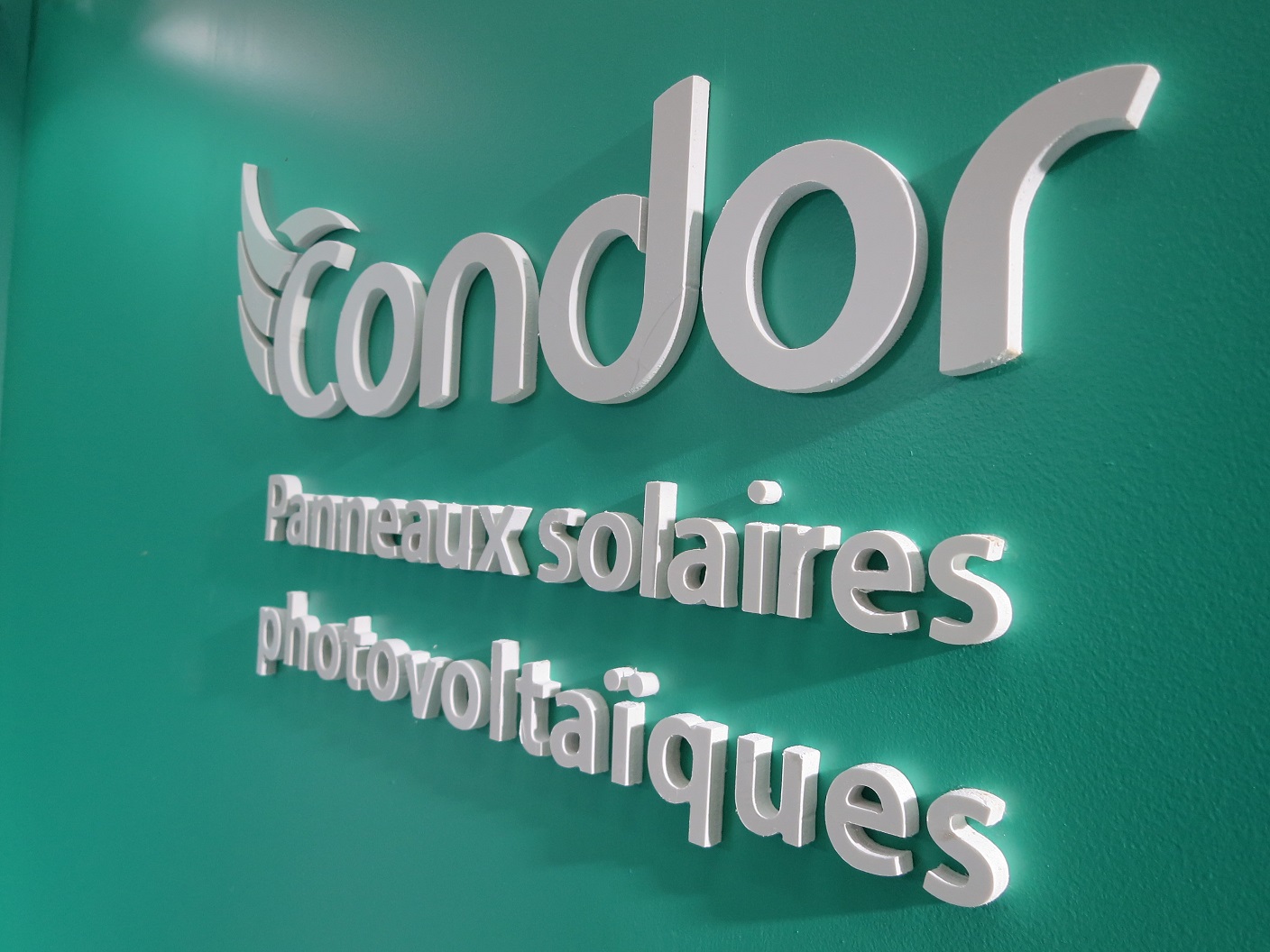 « Condor» présente ses offres au salon international de l’environnement et des énergies renouvelables