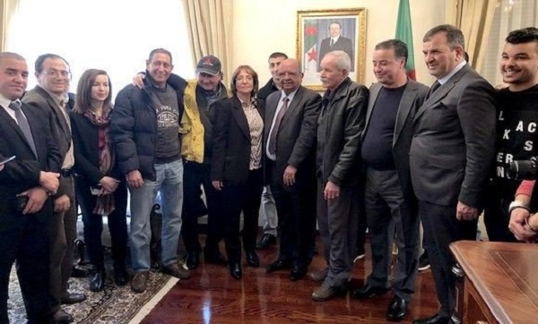 Messahel souligne l’intérêt particulier accordé à la communauté nationale par le Président Bouteflika